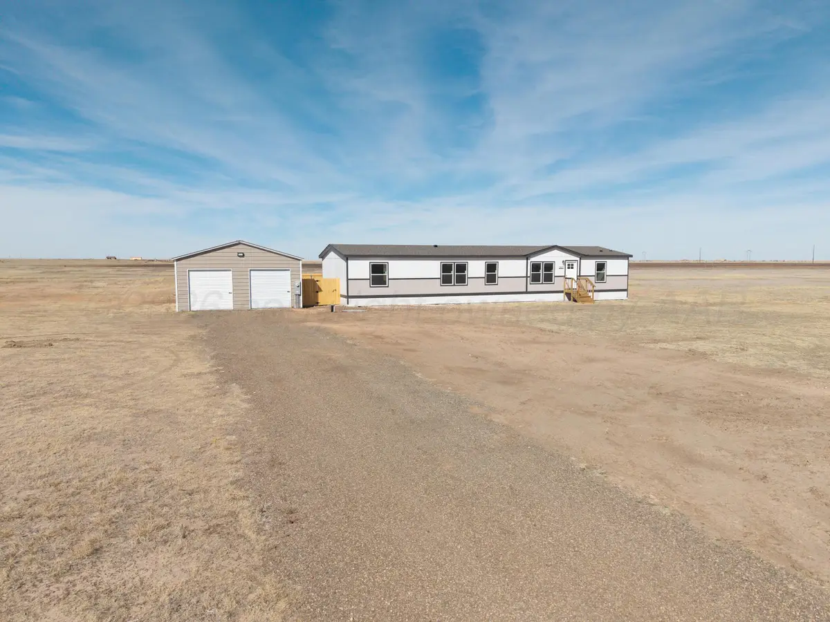 2801 Avery Road, Canyon, TX 79105 - #1