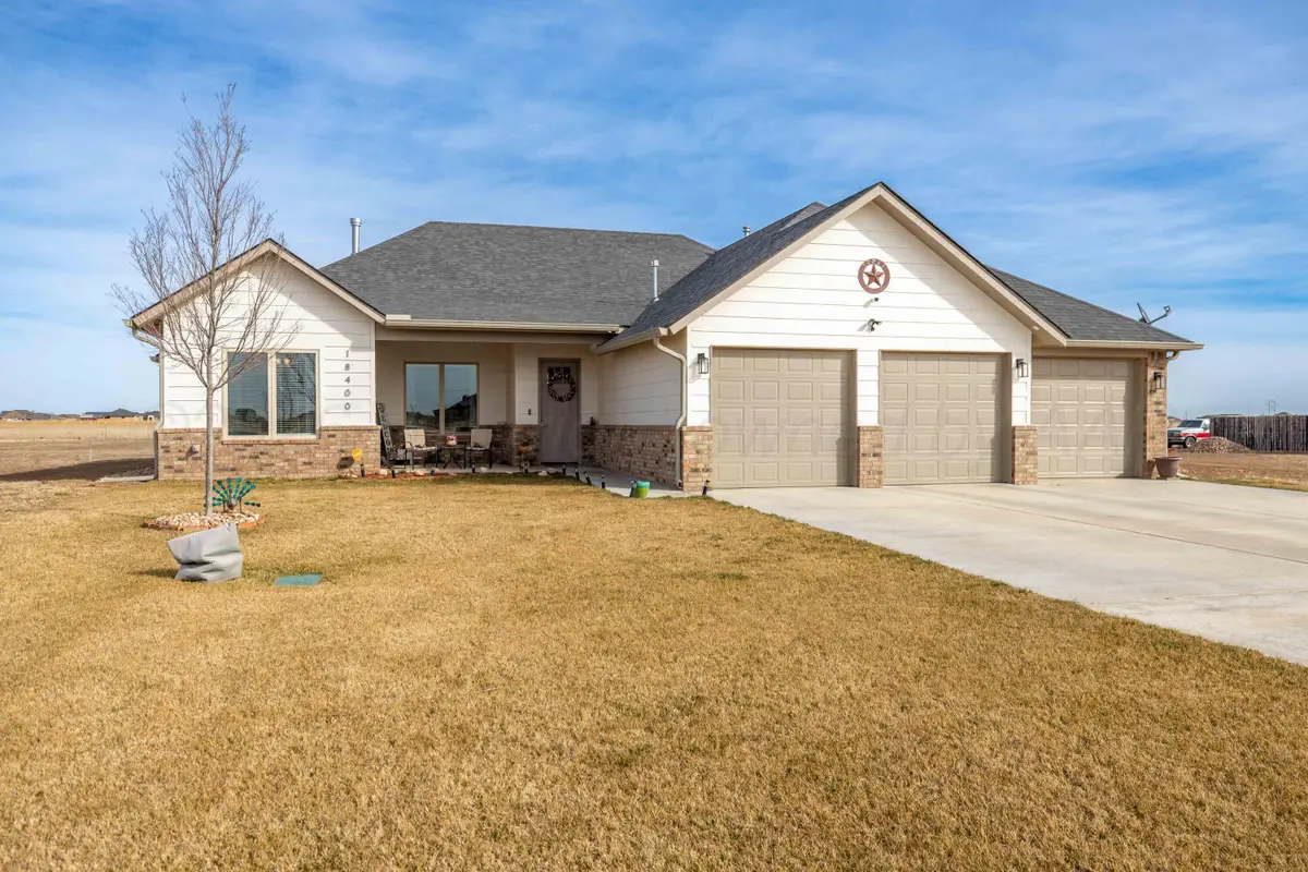 18400 Mid-country Boulevard, Amarillo, TX 79119 - #1