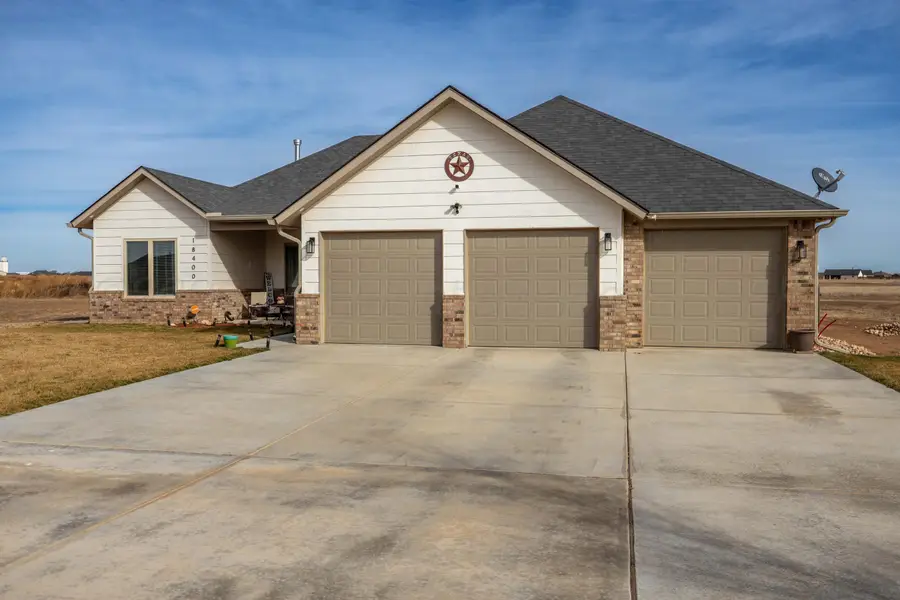 18400 Mid-country Boulevard, Amarillo, TX 79119 - #3