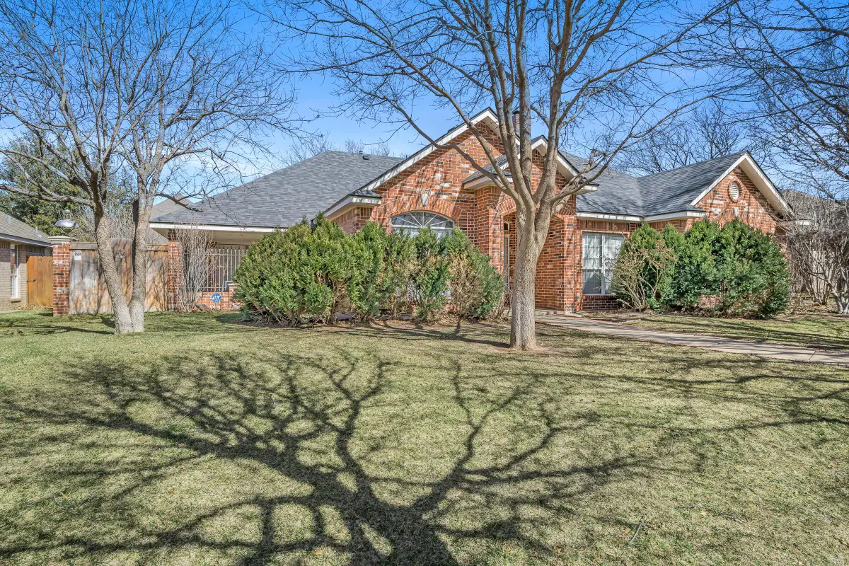 7408 Ashland Drive, Amarillo, TX 79119 - #1