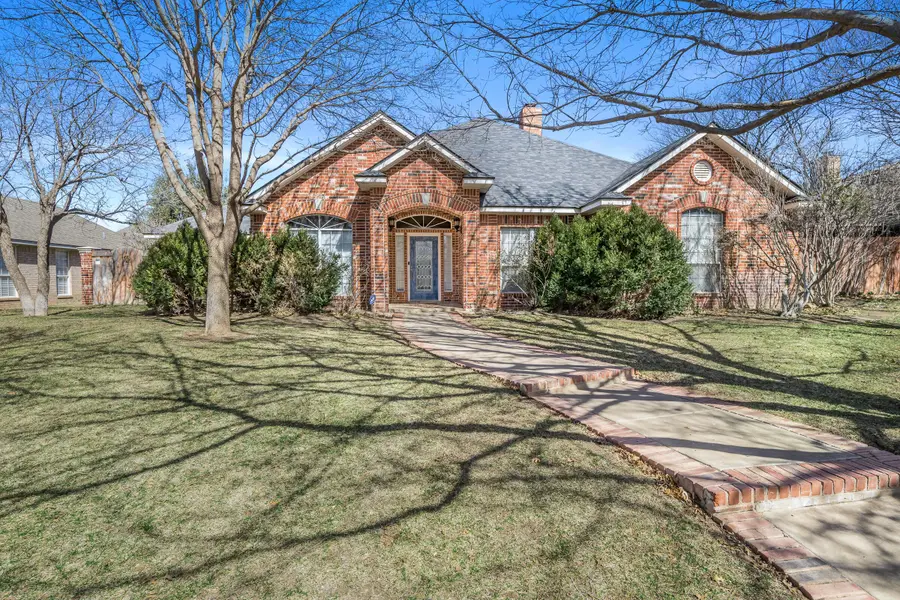 7408 Ashland Drive, Amarillo, TX 79119 - #2