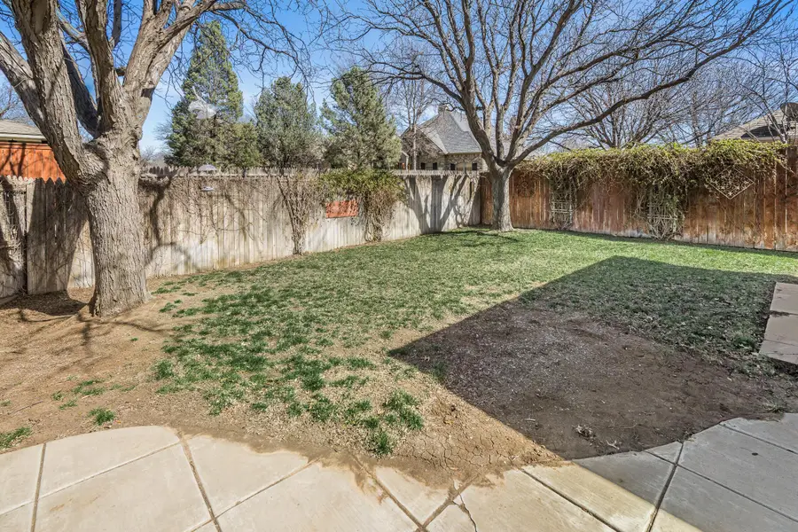 7408 Ashland Drive, Amarillo, TX 79119 - #3