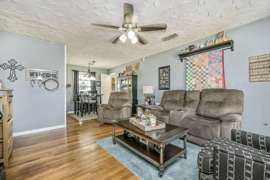 5203 Westgate Drive, Amarillo, TX 79106 - #3