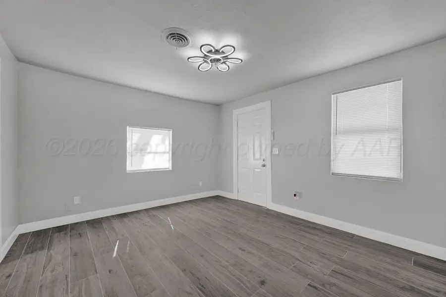 906 N Pierce Street, Amarillo, TX 79107-3939 - #2
