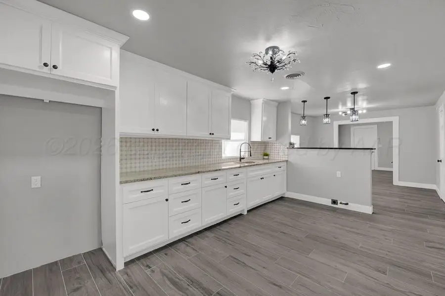 906 N Pierce Street, Amarillo, TX 79107-3939 - #3