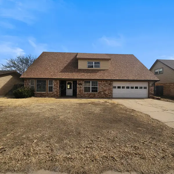 116 Bailey Avenue, Dumas, TX 79029-3514