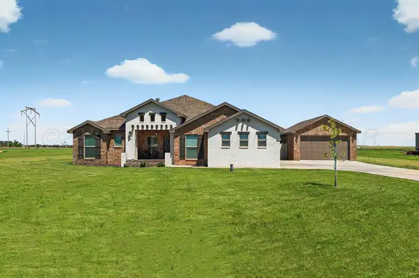 2701 Daybreak Lane, Amarillo, TX 79124-2094