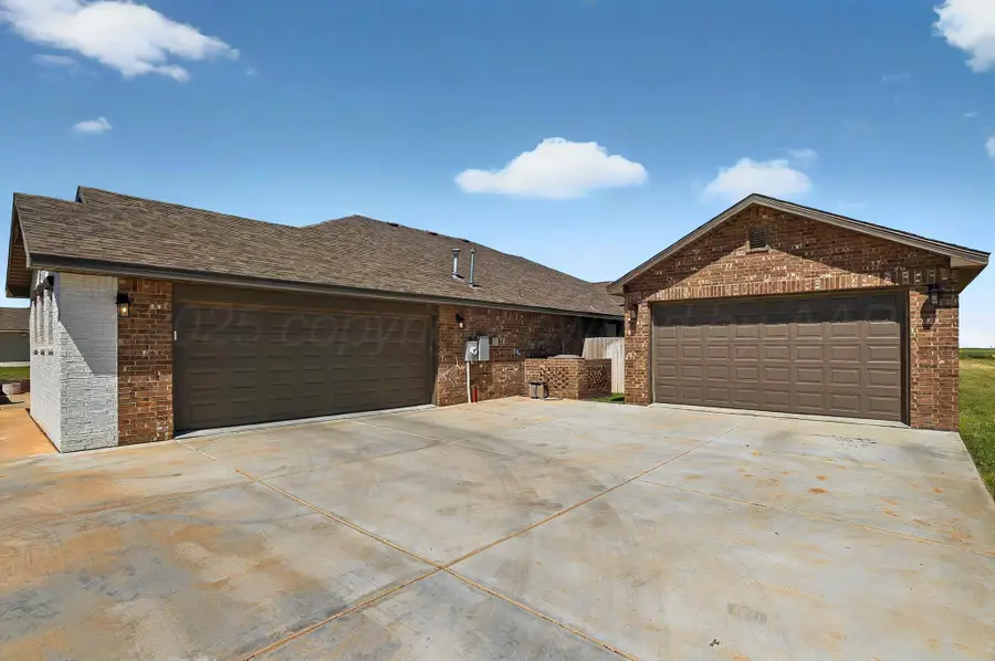 2701 Daybreak Lane, Amarillo, TX 79124-2094 - #3