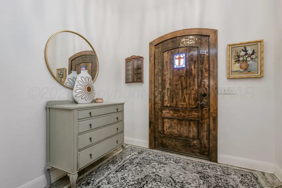 8401 Baxter Drive, Amarillo, TX 79119-7464 - #2