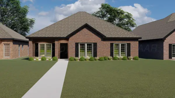 7613 Beck Street, Amarillo, TX 79119