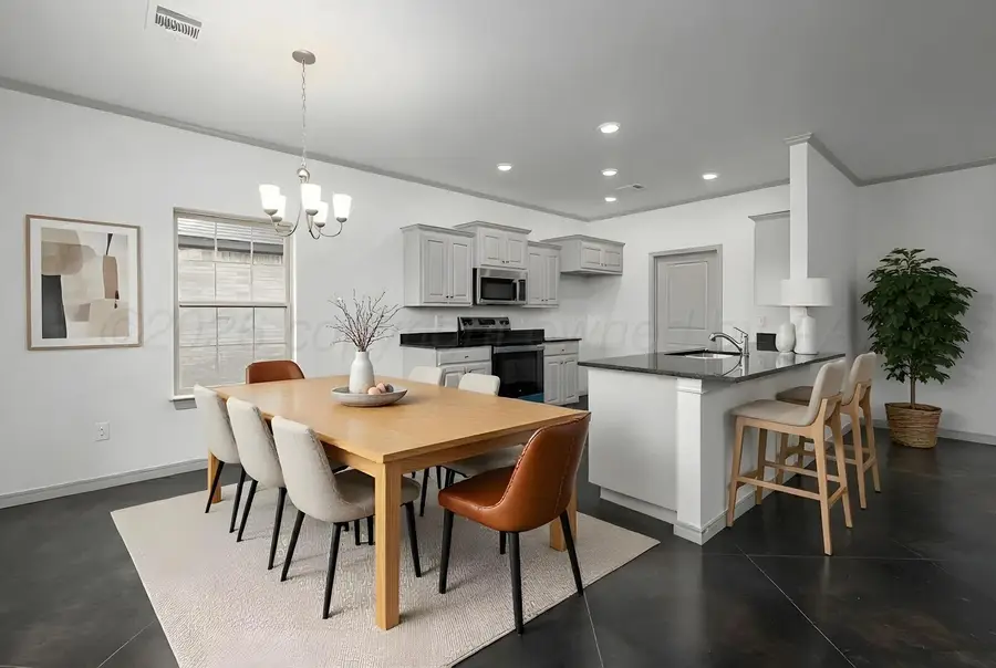 7613 Beck Drive, Amarillo, TX 79119 - #2