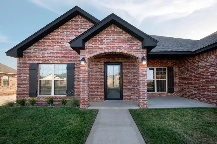 7614 Beck Drive, Amarillo, TX 79119 - #2