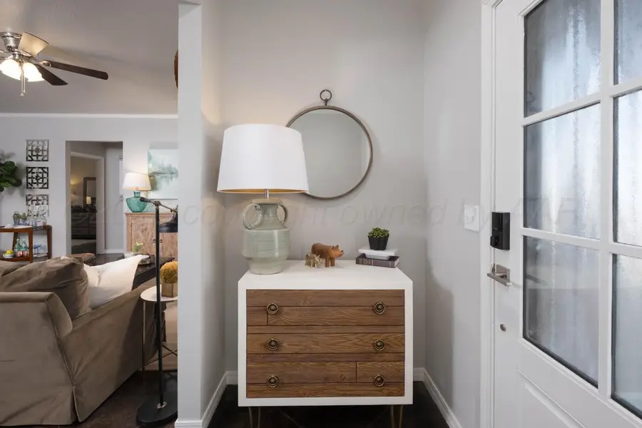 7614 Beck Drive, Amarillo, TX 79119 - #3