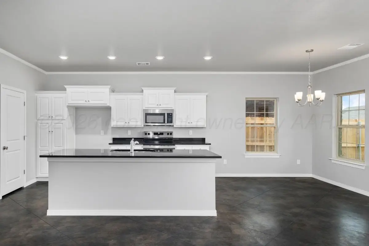 4400 Monarch Street, Amarillo, TX 79118 - #1