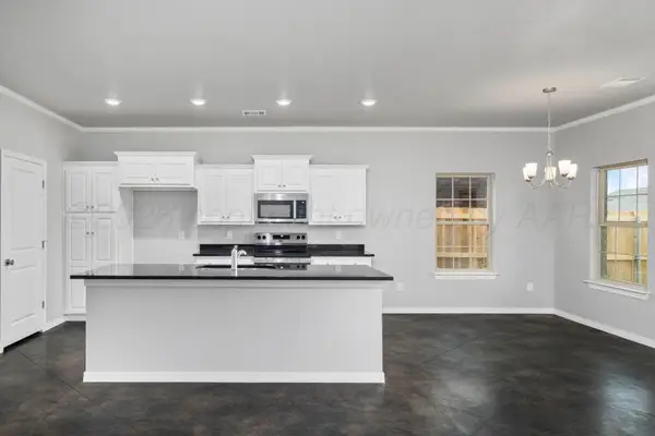 4400 Monarch Street, Amarillo, TX 79118