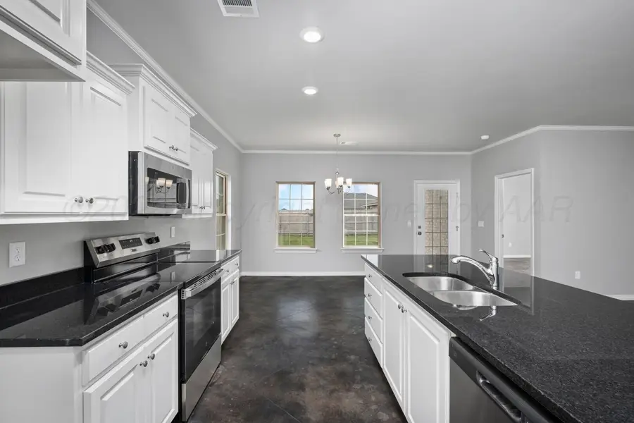 4400 Monarch Street, Amarillo, TX 79118 - #2