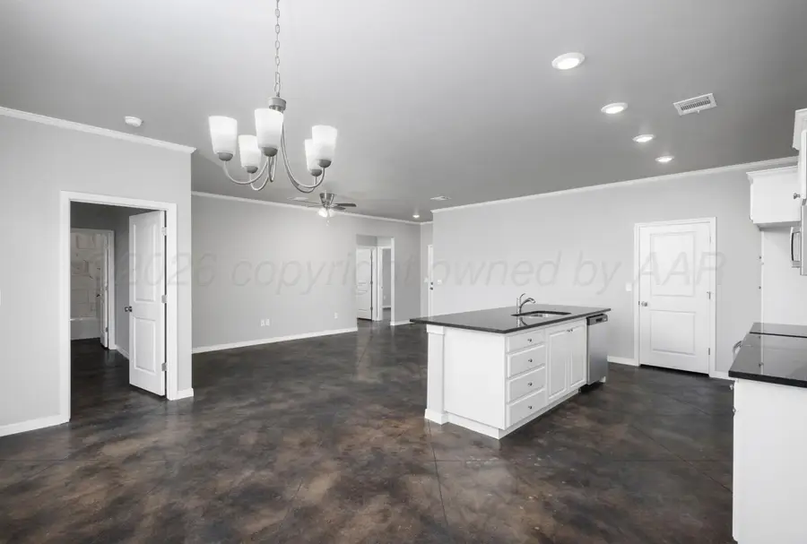 4400 Monarch Street, Amarillo, TX 79118 - #3