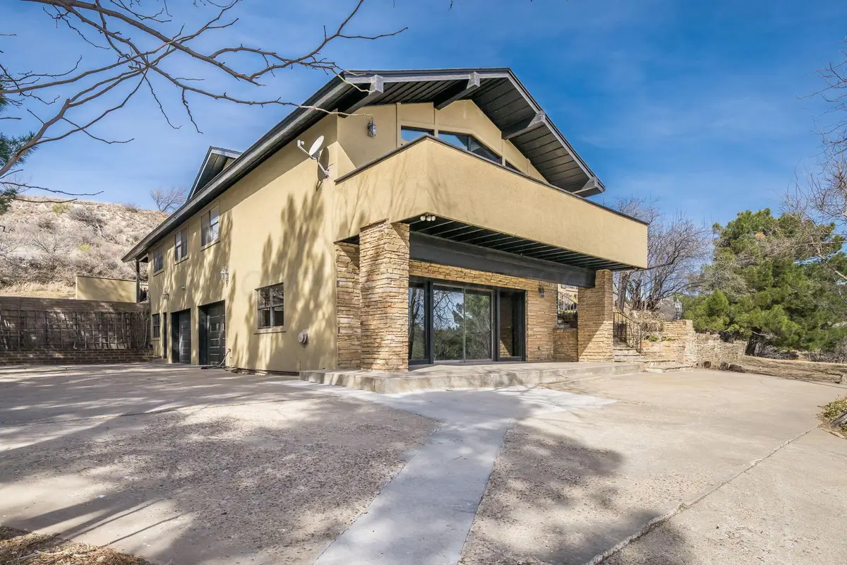 15 Lancaster Road, Amarillo, TX 79124-5711 - #1