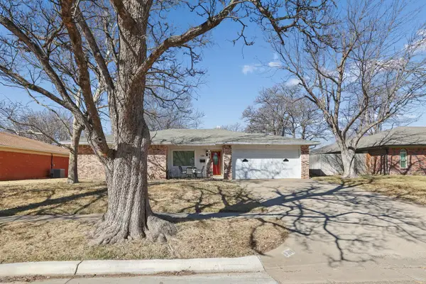 3708 Wayne Street, Amarillo, TX 79109-5304