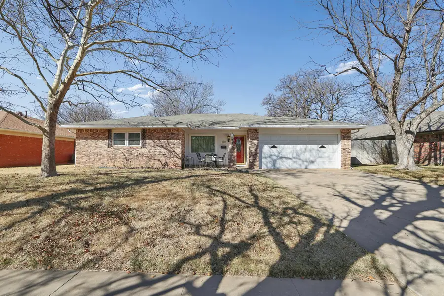 3708 Wayne Street, Amarillo, TX 79109-5304 - #2