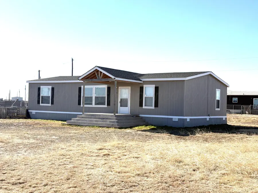 102 Bear Lane, Dumas, TX 79029-4000 - #3