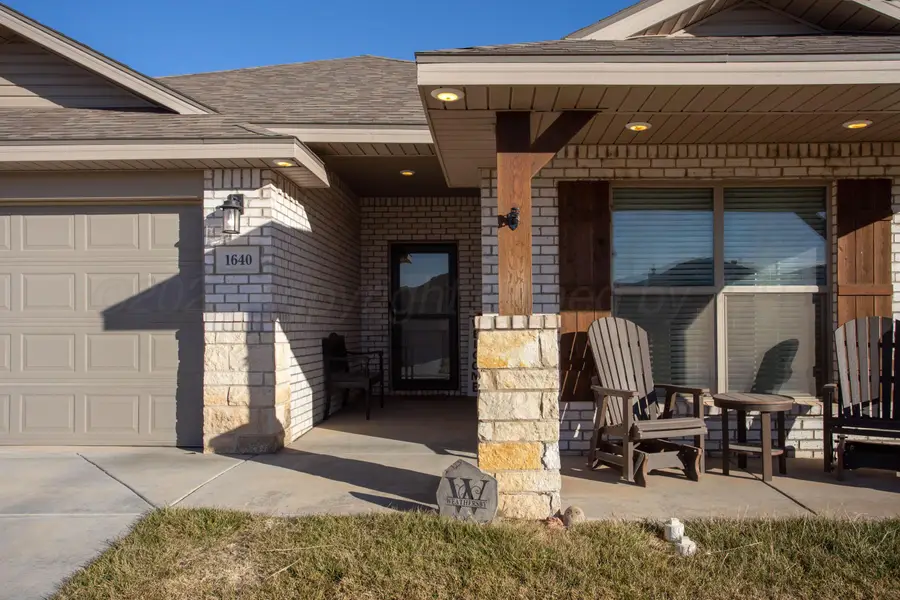 1640 Wesleyan Street, Amarillo, TX 79118-0010 - #2