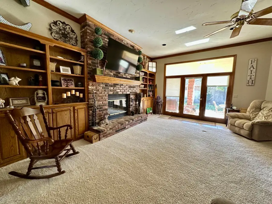 5 Bunker Pass, Canyon, TX 79015-1807 - #3