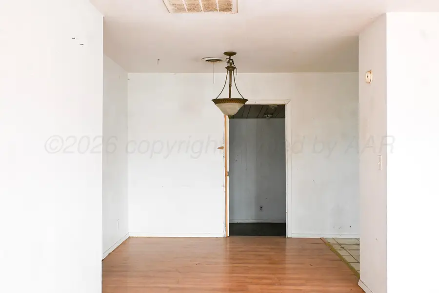 1210 SW 12th Avenue, Amarillo, TX 79102 - #2