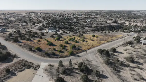 2.23 Acre Timbercreek Tract, Amarillo, TX 79118