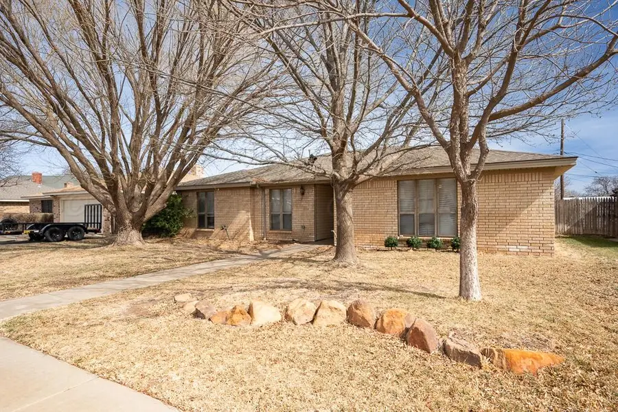 7917 Fenley Drive, Amarillo, TX 79121 - #3