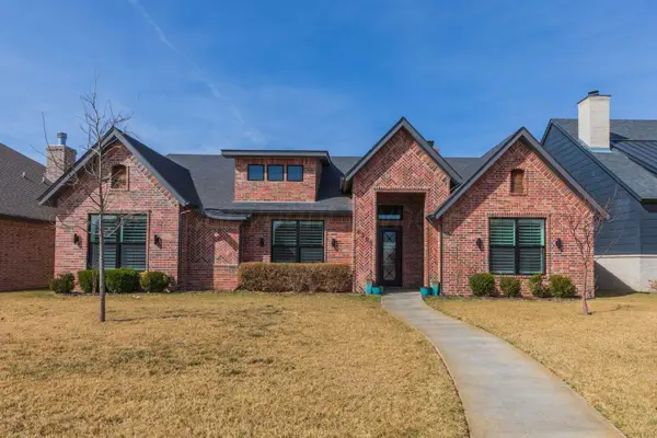 6300 Bay Ridge, Amarillo, TX 79119