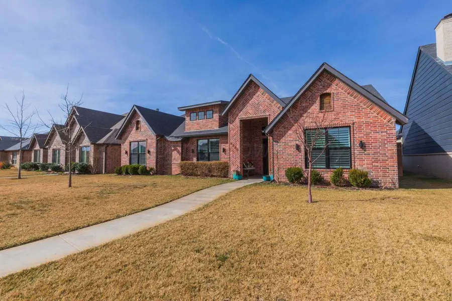 6300 Bay Ridge, Amarillo, TX 79119 - #2