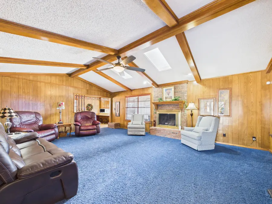 2522 N Evergreen Street, Pampa, TX 79065-2905 - #3