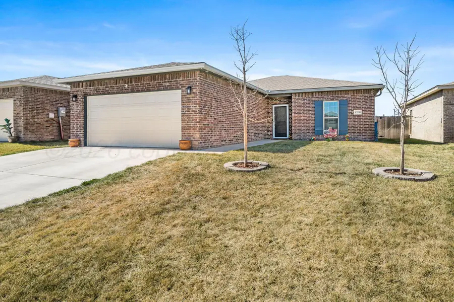 4700 Longbird Street, Amarillo, TX 79118 - #2