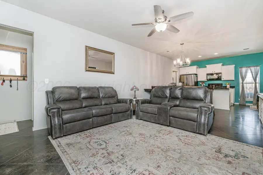 4700 Longbird Street, Amarillo, TX 79118 - #3