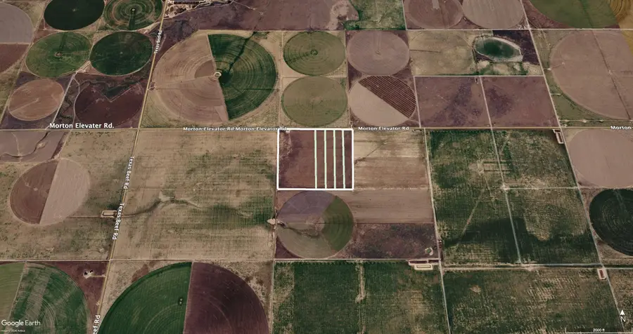 000 Morton Elevator Road, Dumas, TX 79029 - #2
