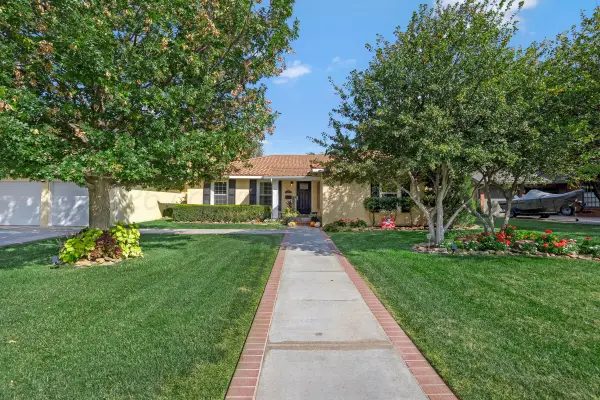 2811 S Crockett Street, Amarillo, TX 79109-3425