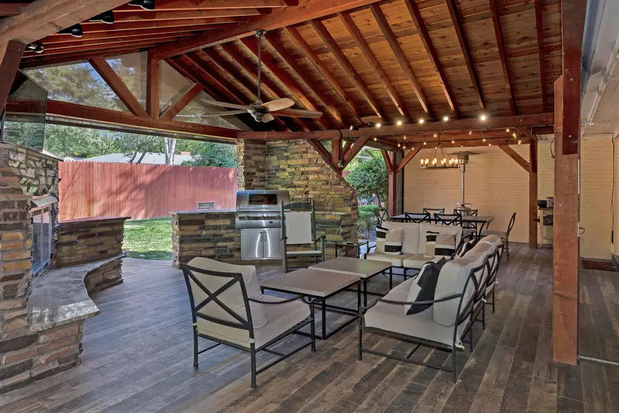 2811 S Crockett Street, Amarillo, TX 79109-3425 - #3