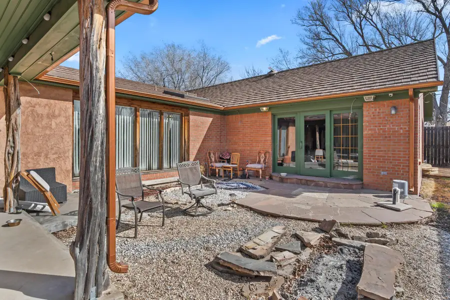 2217 Peach Tree Street, Amarillo, TX 79109-1922 - #3