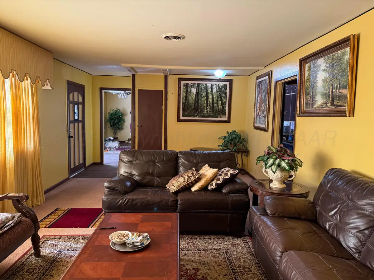 3204 Westhaven Drive, Amarillo, TX 79109 - #1