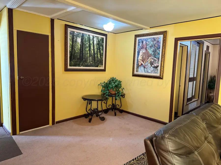 3204 Westhaven Drive, Amarillo, TX 79109 - #3