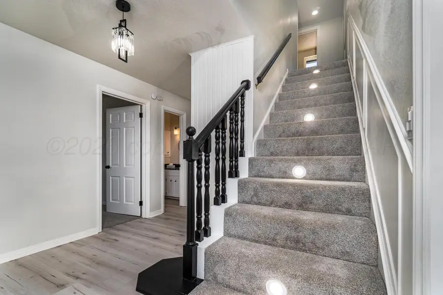 2414 14th Avenue, Canyon, TX 79015-5514 - #2