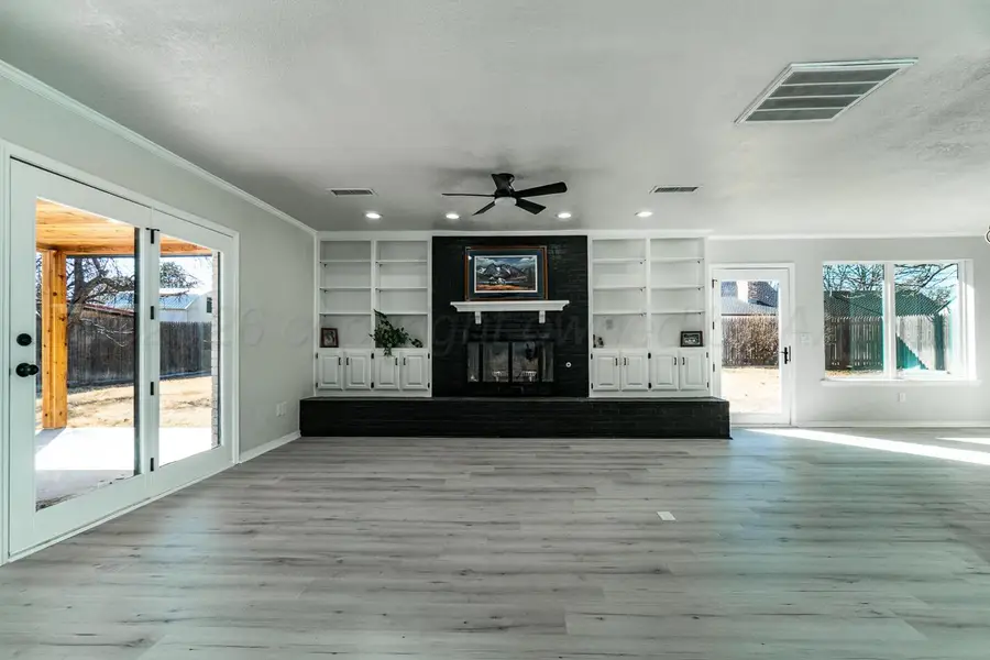 2414 14th Avenue, Canyon, TX 79015-5514 - #3