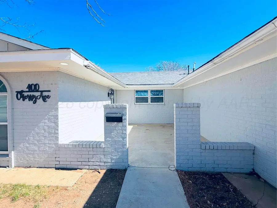 400 Cherry Avenue, Dumas, TX 79029-3008 - #2