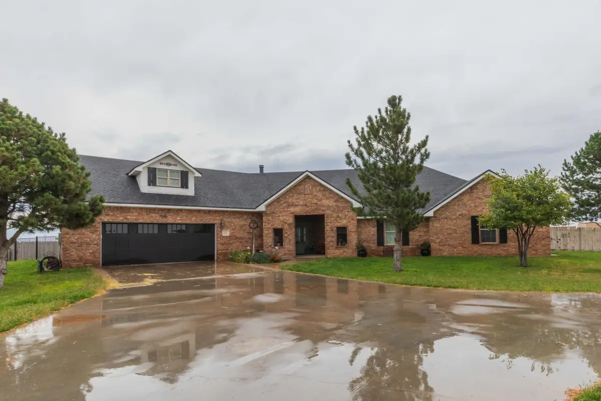 1301 Moon Ridge Lane, Bushland, TX 79012 - #1