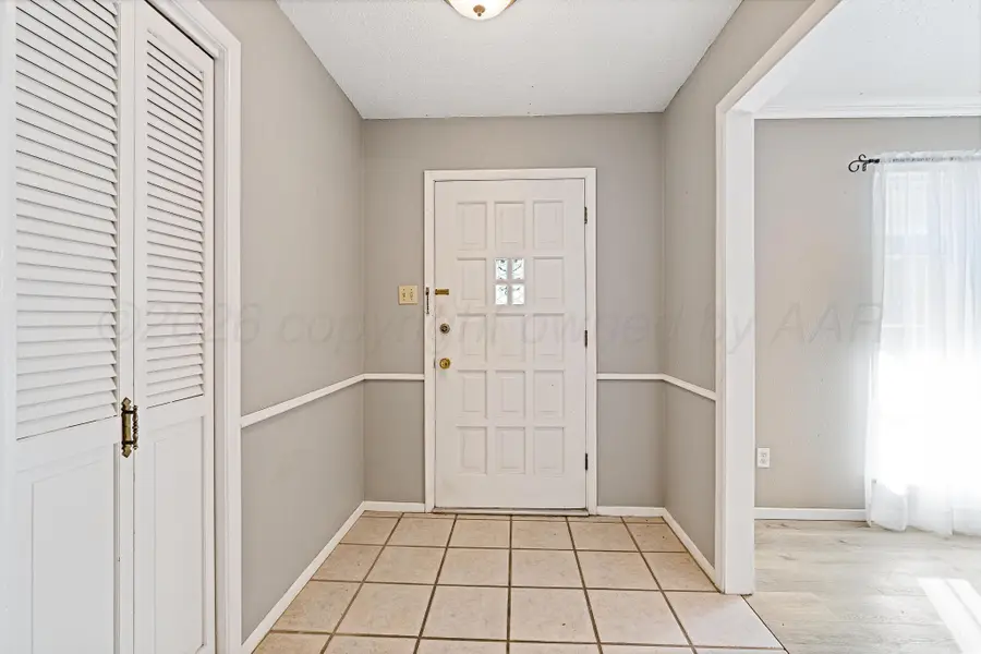 306 Bugbee Avenue, Clarendon, TX 79226 - #3