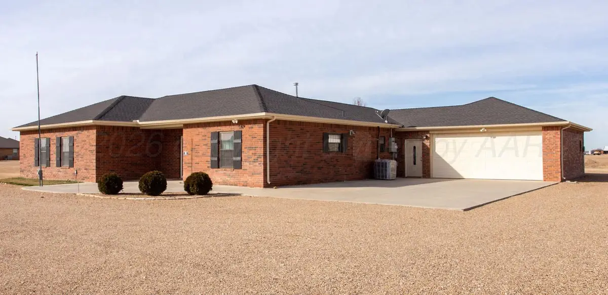 500 S Fm 2381, Amarillo, TX 79124-1486 - #1