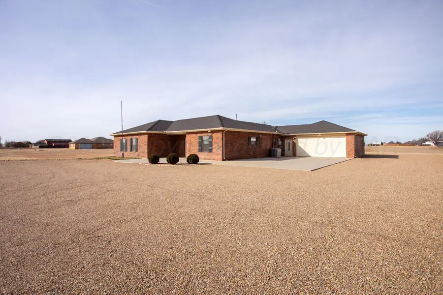 500 S Fm 2381, Amarillo, TX 79124-1486 - #2