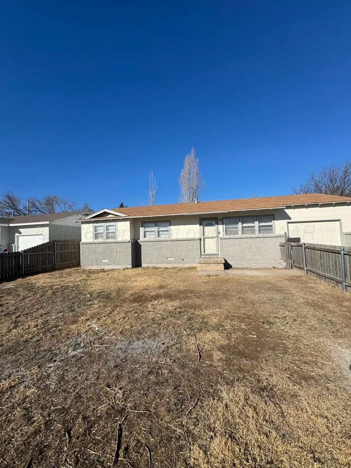 5328 Tumbleweed Drive, Amarillo, TX 79110-3416 - #1