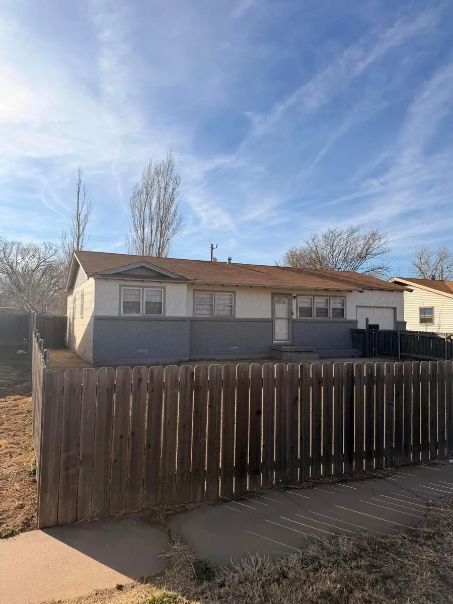 5328 Tumbleweed Drive, Amarillo, TX 79110-3416 - #2